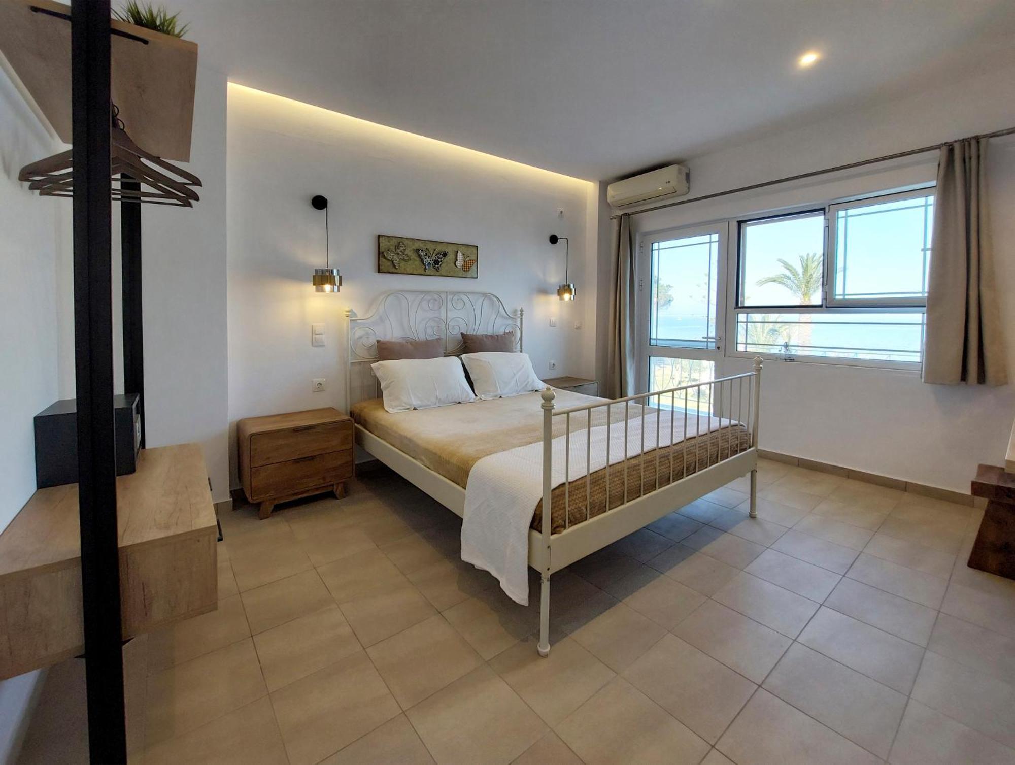 Sand And Sea Kavos Room photo