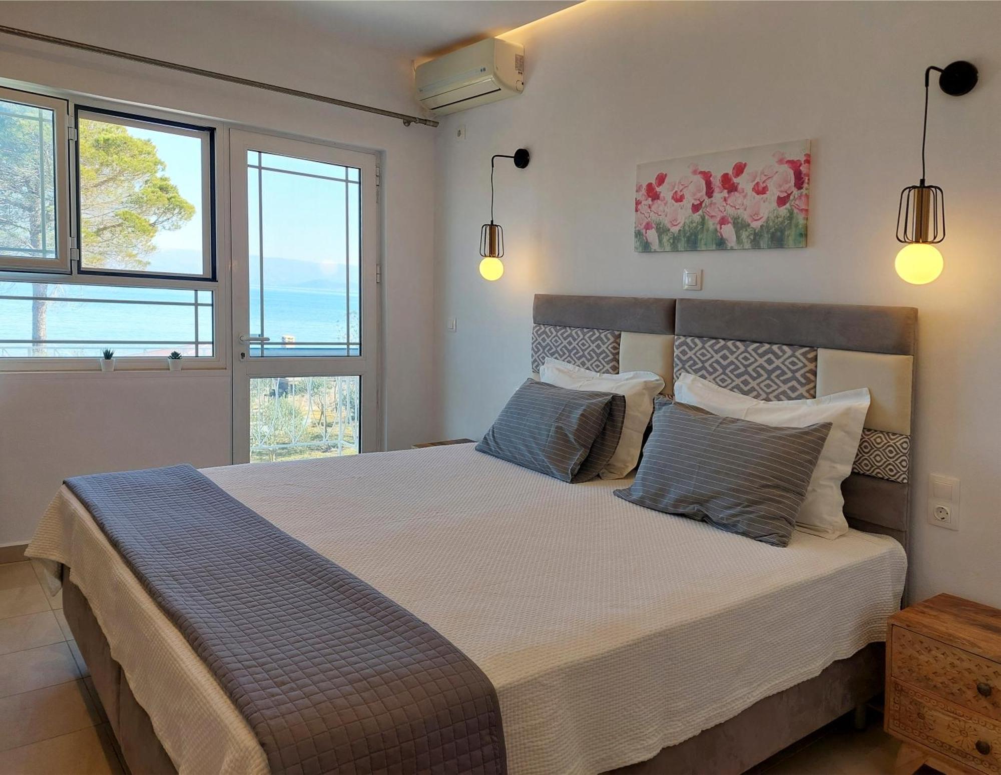 Sand And Sea Kavos Room photo